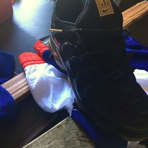 Nike air vapor max plus